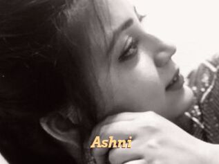 Ashni