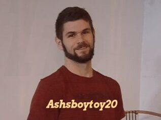 Ashsboytoy20
