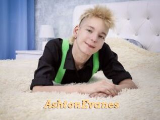 AshtonEvanes