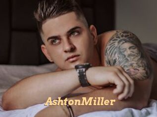 AshtonMiller