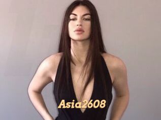 Asia2608 Live Paradise