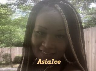 AsiaIce