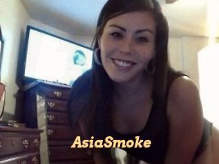 AsiaSmoke
