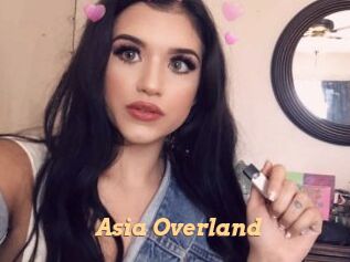 Asia_Overland