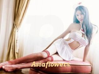 Asiaflowers