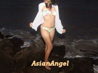 AsianAngel