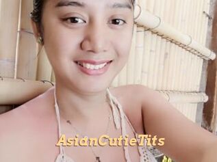 AsianCutieTits