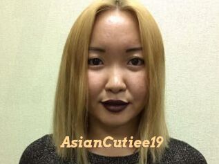 AsianCutiee19
