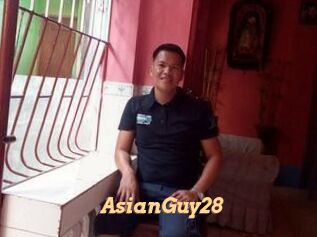 AsianGuy28 Live Paradise