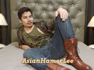 AsianHamerLee