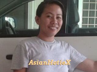 AsianHotieX