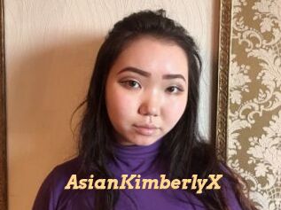 AsianKimberlyX