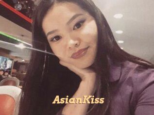 AsianKiss