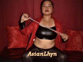 AsianLhyn