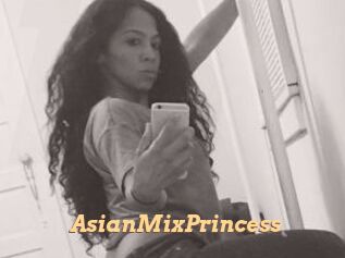 AsianMixPrincess