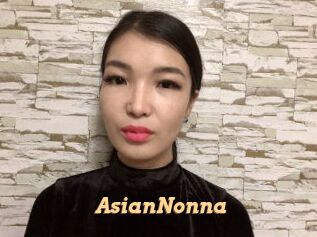 AsianNonna
