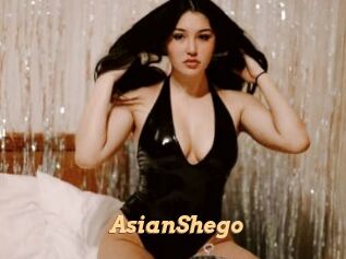 AsianShego