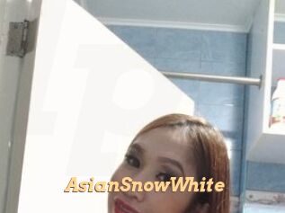 AsianSnowWhite