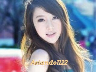 Asiandoll22