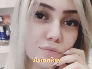 Asiankey