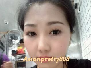 Asianpretty888