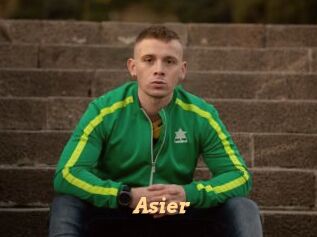 Asier