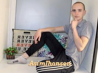 AsimJhonson