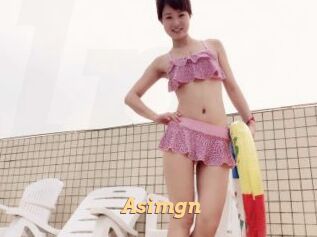Asimgn