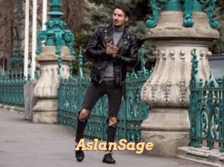 AslanSage