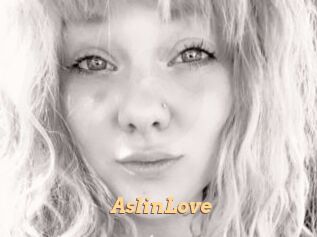 AslinLove
