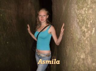Asmila
