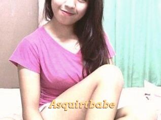 Asquirtbabe