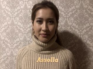 Assolla