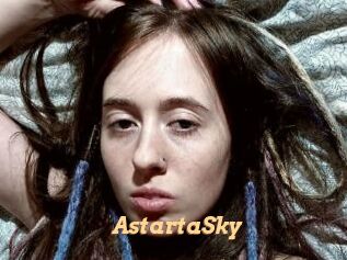 AstartaSky