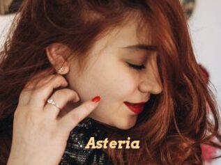 Asteria