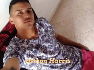 Asthon_Harris