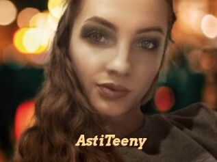 AstiTeeny