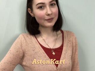 AstonKart