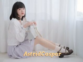 AstridCaspar Live Paradise