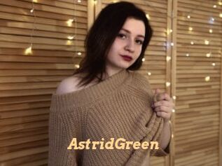 AstridGreen