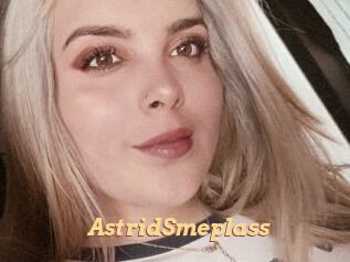 AstridSmeplass