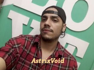 AstrixVoid