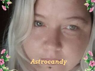 Astrocandy