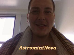 AstrominiNova