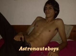 Astronauteboys