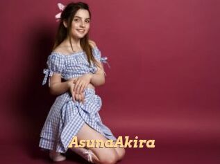AsunaAkira