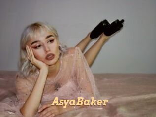 AsyaBaker