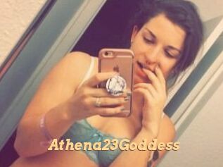 Athena23Goddess