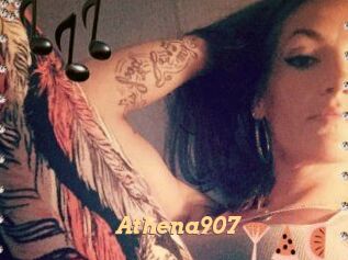 Athena907