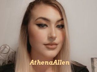AthenaAllen